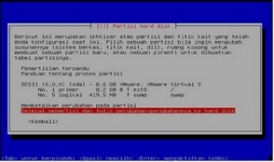instalasi debian 12