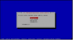 instalasi debian 14