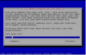 instalasi debian 15