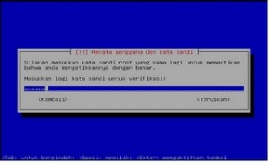 instalasi debian 16