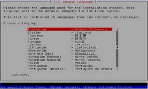 instalasi debian 2