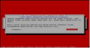 instalasi debian 23