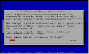 instalasi debian 25
