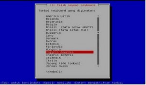 instalasi debian 3