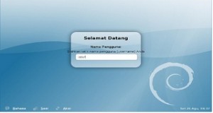 instalasi debian 31