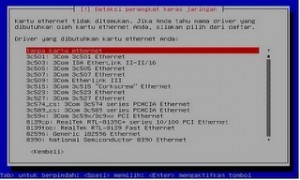 instalasi debian 5