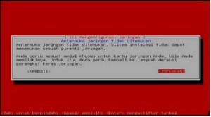 instalasi debian 6