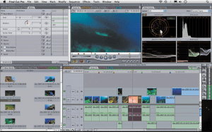 Apa Itu Final Cut Pro Mac