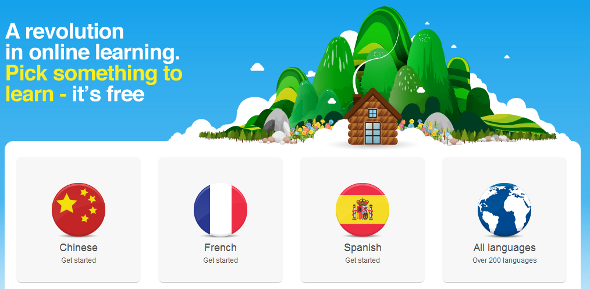 5 Situs Belajar Bahasa Perancis Online Gratis Teknohere Com