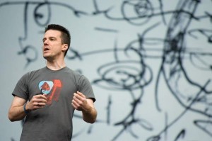 ian murdock
