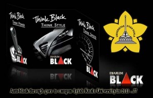 Autoblackthrough Goes To Campus