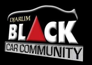  Black Car Community