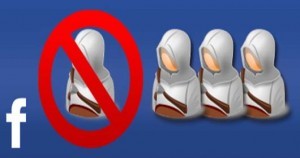 Cara Memblokir Seseorang Di Facebook