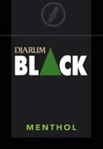  Djarum Black Menthol