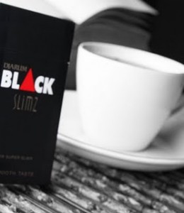 Djarum Black Slimz