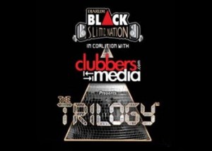 Djarum Black Slimznation