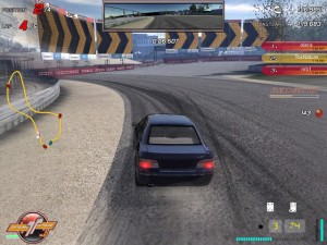 Game Online Fast Black