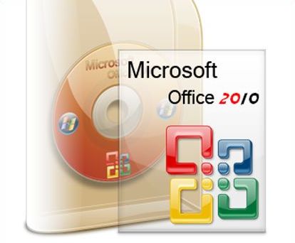  Microsoft Telah Menyelesaikan Office 2010 RTM