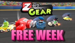 Zero Gear