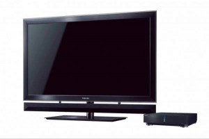 Toshiba Cell TVs