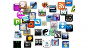 Aplikasi Android dan iPhone