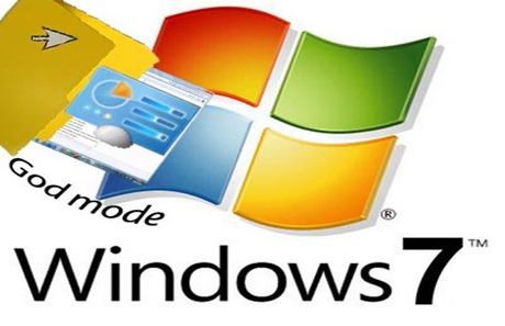  Cara Membuat Godmode di Windows 7