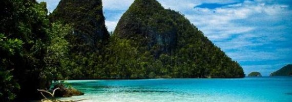 Raja Ampat