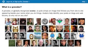 gravatar