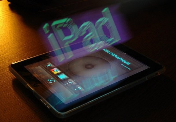  Perbandingan iPad 3 Dengan iPad 2