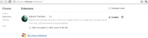 menghapus-babylon-di-chrome menghapus babylon di chrome