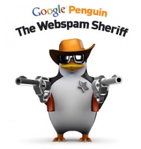 google penguin update google penguin update