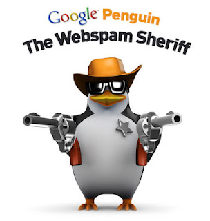  Update Google Penguin: Cara Membuat Profil Backlink Yang Terlihat Alami