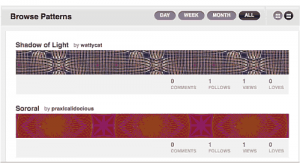 ColourLovers ColourLovers