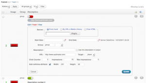 WP Bannerize WP Bannerize
