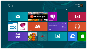 Windows 8 Release Preview Windows 8 Release Preview