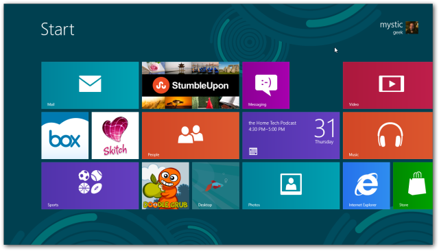  Download Windows 8 Release Preview Sekarang Juga