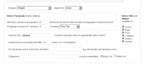ad inserter ad inserter