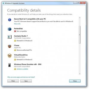 compatibility details compatibility details
