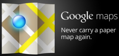  Download Google Maps: Melihat Map Offline Dimanapun