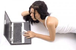 laptop-girl
