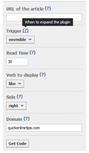 pilihan recommendation bar pilihan recommendation bar