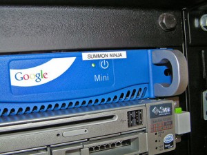 Google Mini