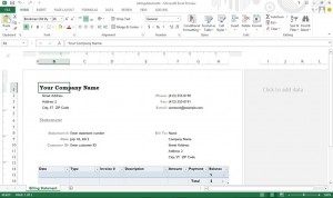 MS-Excel-2013 MS Excel 2013