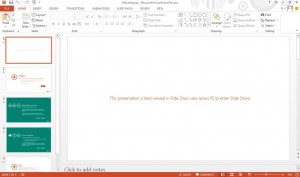 MS-Power-Point-2013 MS Power Point 2013