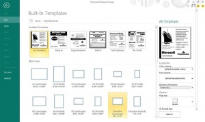 MS-Publisher-2013 MS Publisher 2013