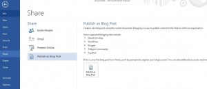Word-Sharing-Options Word Sharing Options