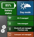 aplikasi android Green Power aplikasi android Green Power