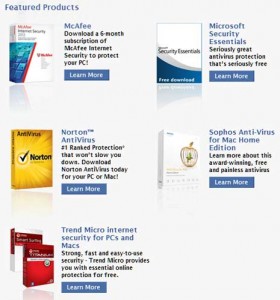 download gratis antivirus di facebook