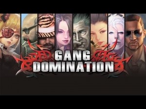 gangster domination