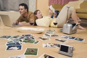 mencetak di kertas foto mencetak di kertas foto